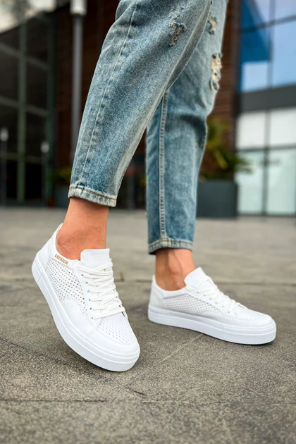 کتانی مردانه chekich