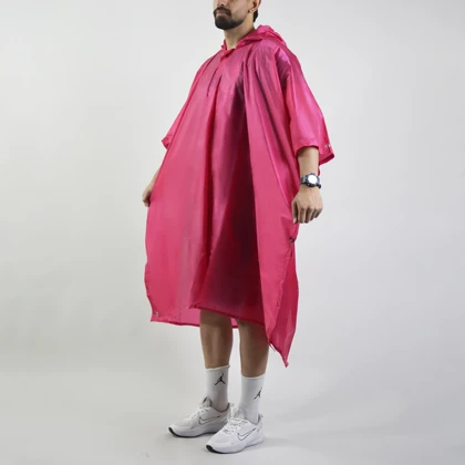 پانچو کوهنوردی اسپرت ادونچر مدل 4G0773 فری سایز