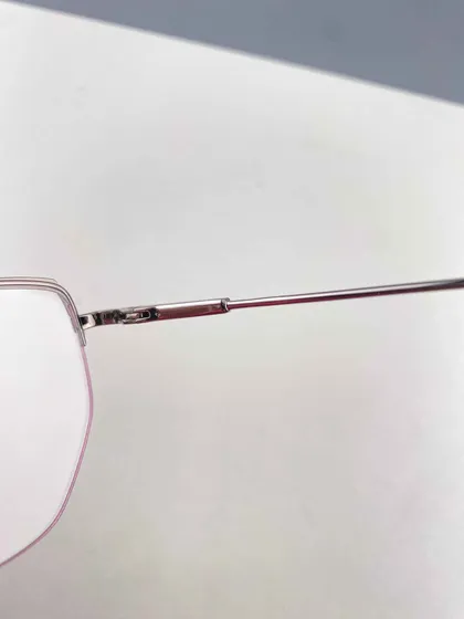 عینک طبی برند دیور مدل CD8058