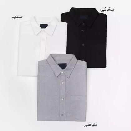 پیراهن مردانه 1001934