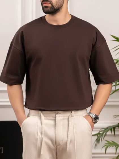 تیشرت کژوال کدsh337