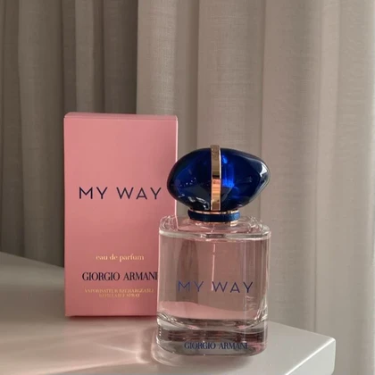 عطر ادکلن جورجیو آرمانی مای وی | Giorgio Armani My Way 100ML