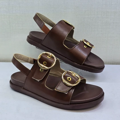 صندل مدل لوتوس