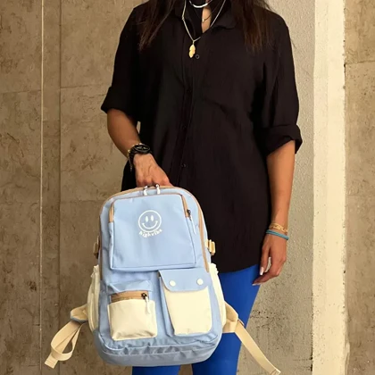 کوله پشتی فوروارد مدل FORWARD - FCLT3955