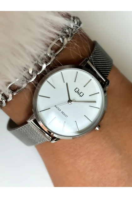 ساعت زنانه qandq