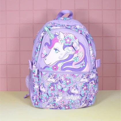 کوله پشتی تک‌شاخ Smiggle