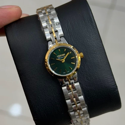 ساعت مچی زنانه سیتیزن CITIZEN