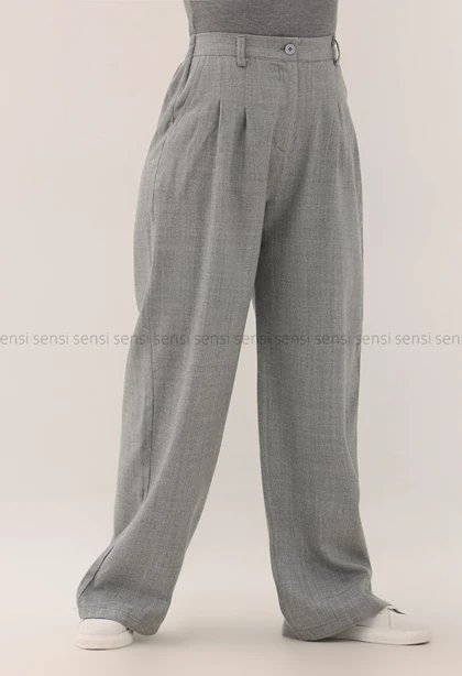 شلوار بگ توییت زارا کد1004754