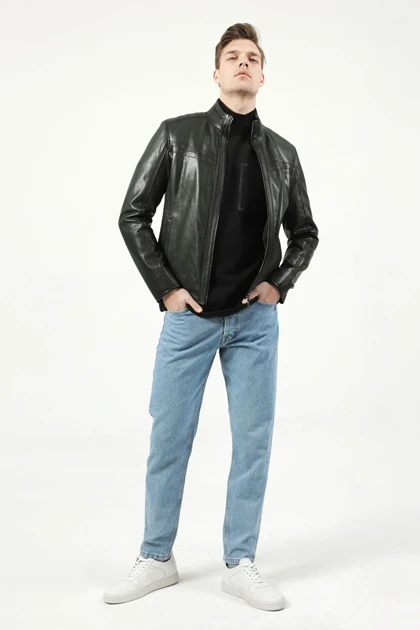 کت و کاپشن مردانه dericlub