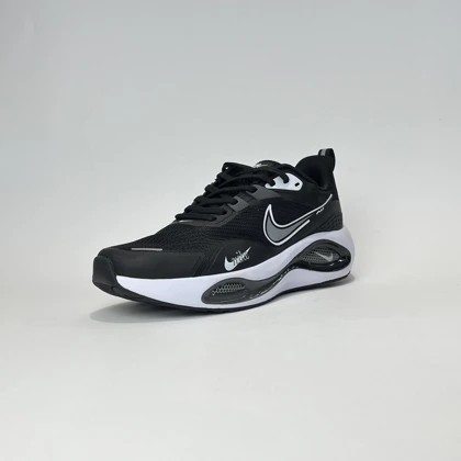 کفش ورزشی نایک ایر مکس مشکی