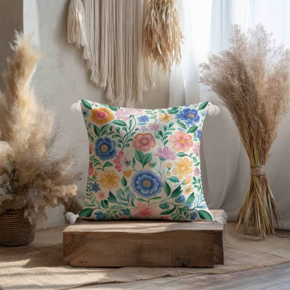 کوسن pillow Luxury157