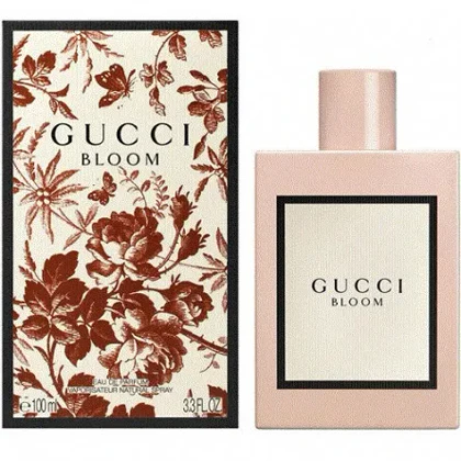 عطر ادکلن گوچی بلوم Gucci Bloom