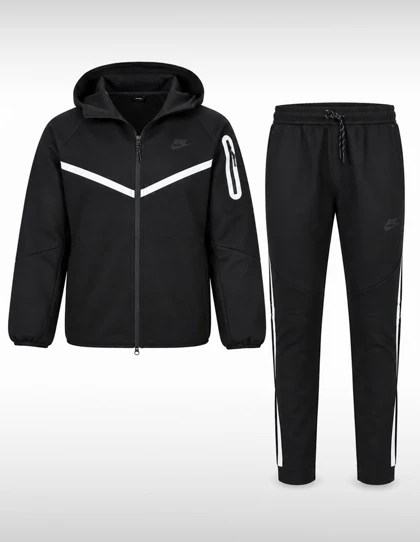 ست سویشرت و شلوار ورزشی مردانه نایک Nike Nike Tech M