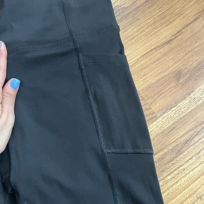لگ جیب‌دار لولولمون Lululemon مدل Wonder Train