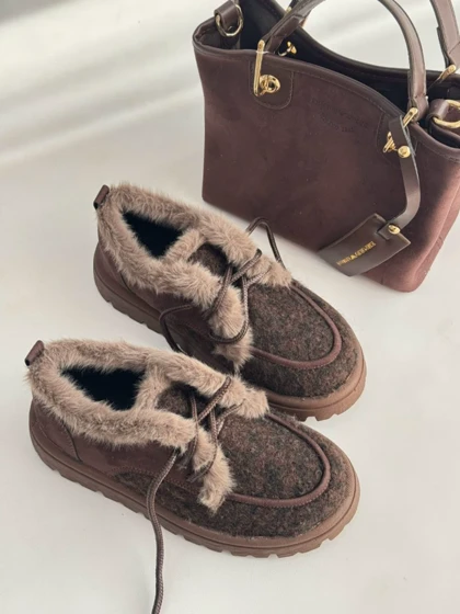 کالج بندی خزدار شیکو 4388