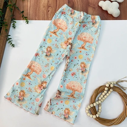 ست ریلی دخترانه