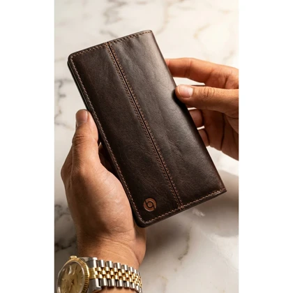 کیف پول مردانه بیورا مدل KPB01