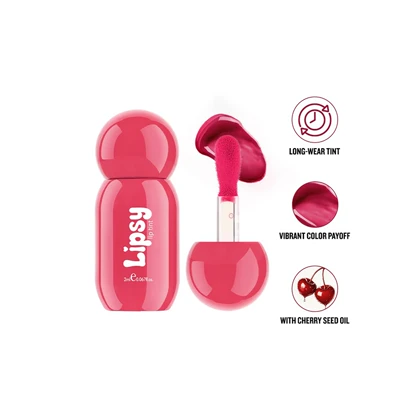 تینت لب فوراور 52 (FLT)