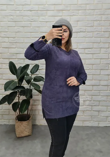 تونیک بافت ساده