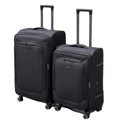 چمدان سامیت مدل SUMMIT - SMT40122 SERIES مجموعه دو عددی