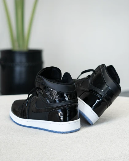 کفش Jordan 1 space jam کد M005