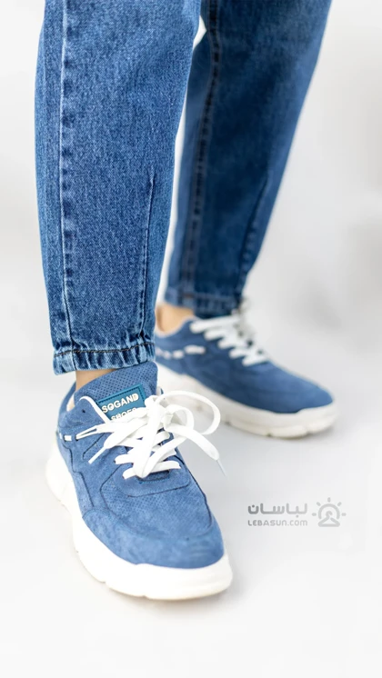 شلوار جین مام استایل