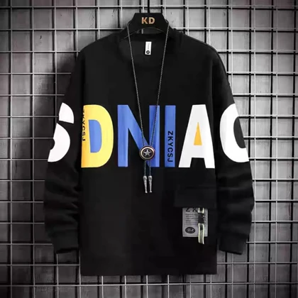 تیشرت آستین بلند خاص