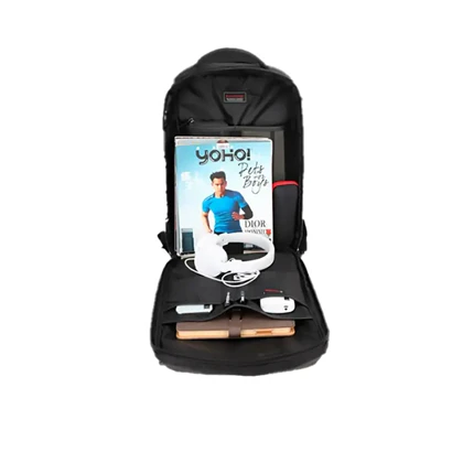 کیف کراس بادی Arctic Hunter مدل XB00126
