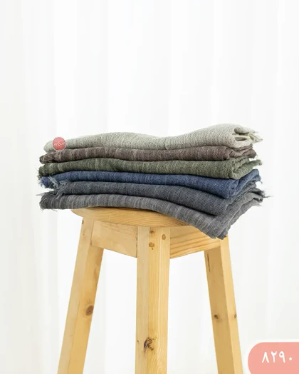 شال کنفی سنگشور 8290