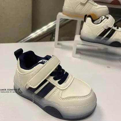 ونس چراغدار بچگانه دو خط