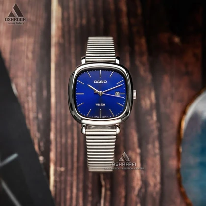 ساعت زنانه کاسیو Casio LTP-B166D-2AV