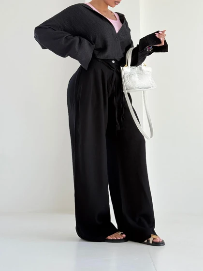 شلوار آریسان