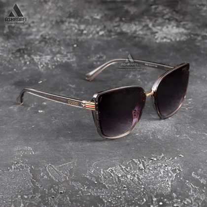عینک آفتابی زنانه گوچی Gucci 8707