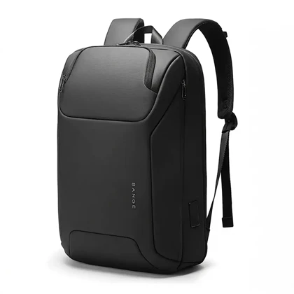 کوله پشتی لپتاپ Bange مدل BG-7802 با پورت USB
