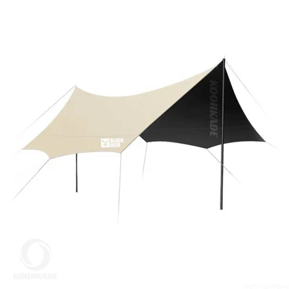 تارپ کمپینگ BLACK DEER BD4040