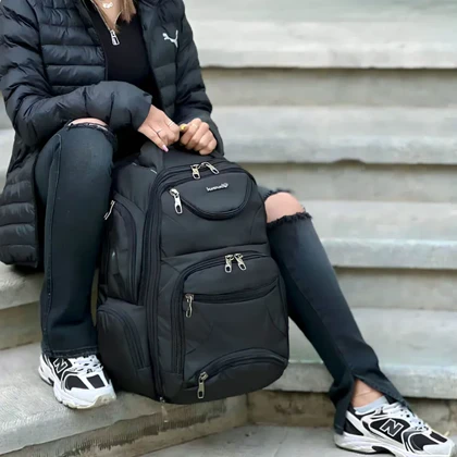 کوله پشتی فوروارد مدل FORWARD - FCLT77022