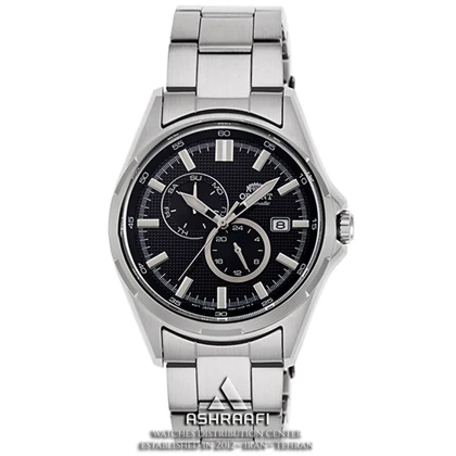 ساعت مردانه اورینت Orient RA-Ak0602b00C