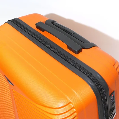 چمدان Kardo مدل K-40363-M سایز متوسط
