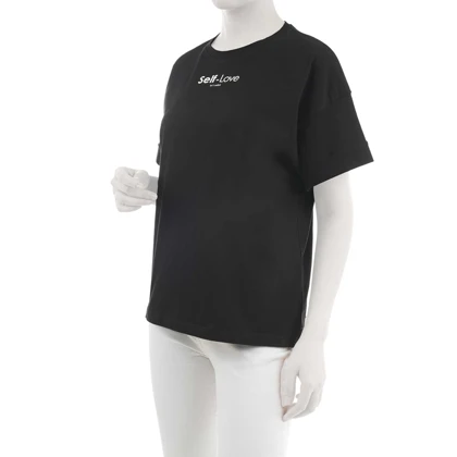 تیشرت زنانه فلاویا مدل W1329005TS