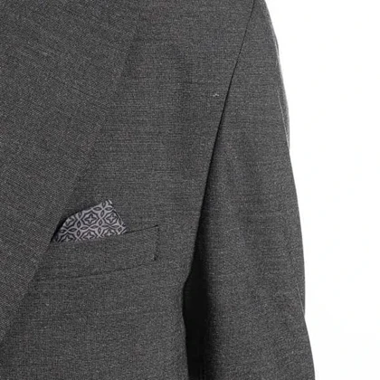 کت رگولار فیت مردانه - 73252207