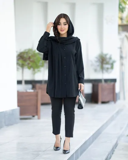 شومیز کد 1374