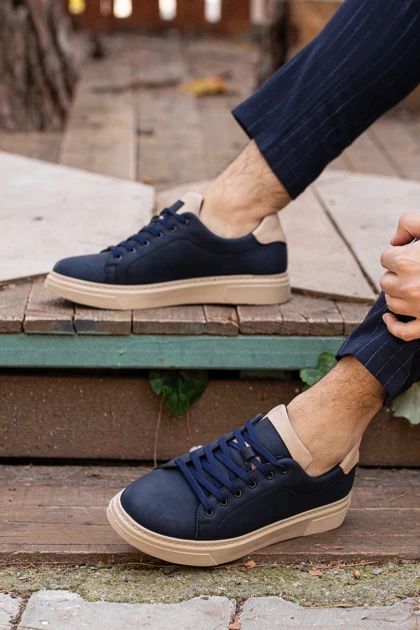 کفش کلاسیک مردانه داکستورز daxtors