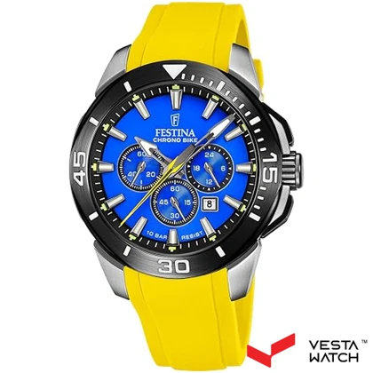 ساعت مچی مردانه فستینا FESTINA مدل F20642/D