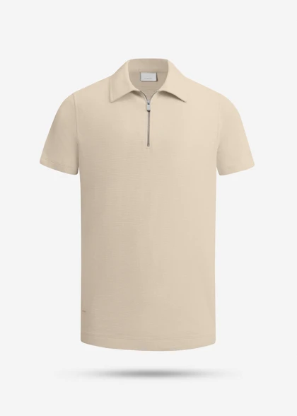 پولوشرت نیم زیپ 2612301