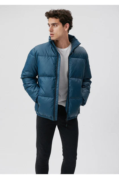 کت و ژاکت مردانه mavi