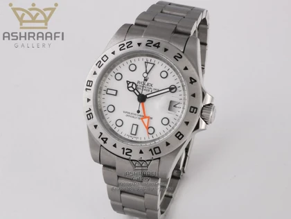 ساعت رولکس اکسپلورر مردانه ROLEX Explorer 2SB
