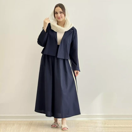 ست کت و دامن 1003833