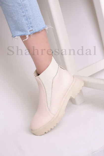 نیم بوت زنانه اکو