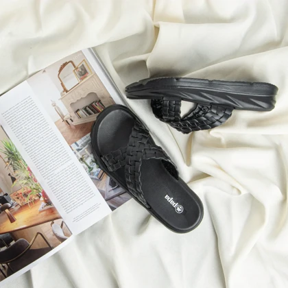 دمپایی زنانه مدل ws1119