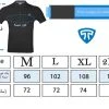 تاپیک ست ورزشی men's polo shirt and shorts package